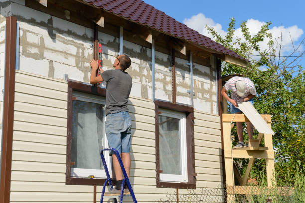 Affordable Siding Repair and Maintenance Services in Lake Pocotopaug, CT